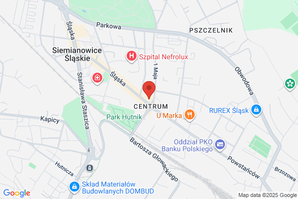 Weber-Mnich Krystyna. FPHU. Odziez uzywana