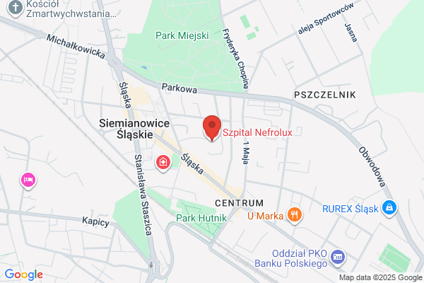 Pruchnik SA