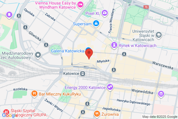 Triumph Lingerie Partner - Galeria Katowice