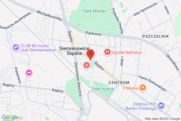 Sobota Bogdan. Uslugi optyczne