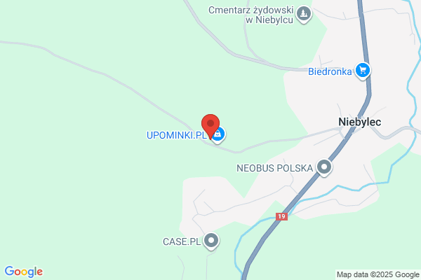 Pachnidlo. Upominki