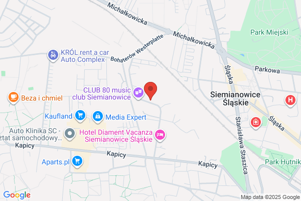 Sklad Kupiecki. Importer AGD i upominków z Wloch. Sklep internetowy