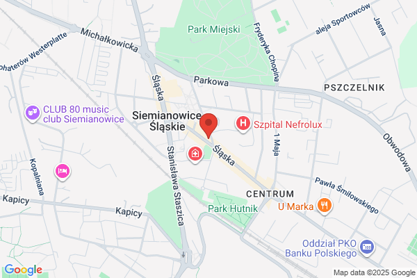 GEERS Dobry Słuch