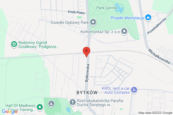 Elmondo. Przedsiebiorstwo obslugi obrotu gospodarczego