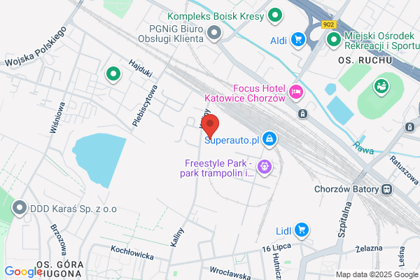Kolumb. Drukarnia
