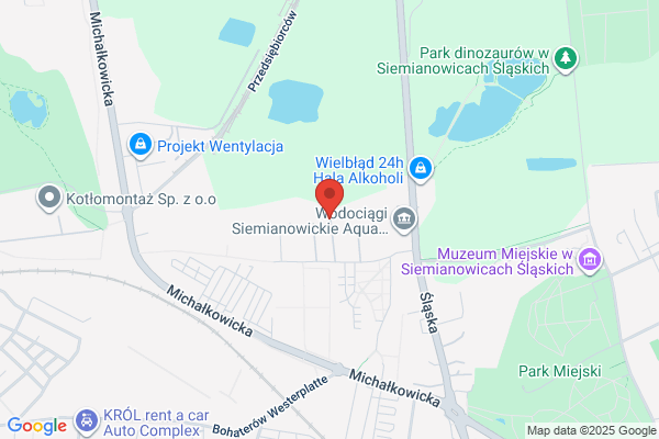 Arciszewski Witold, mgr inz. Gospodarstwo ogrodnicze