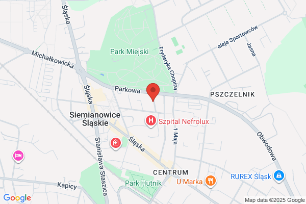 Czekala A. Przedsiebiorstwo uslugowo - doradczo - handlowe