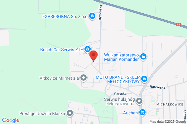 Eko-Silesia. Ambros S.