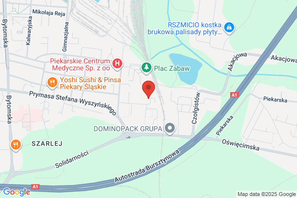 Enviroprojekt. Sp. z o.o. Biuro inzynierskie