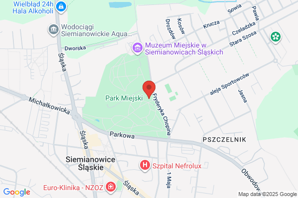 KZK GOP. Miejska kolektura biletowa