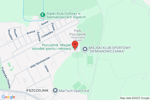 Miejski Klub Sportowy