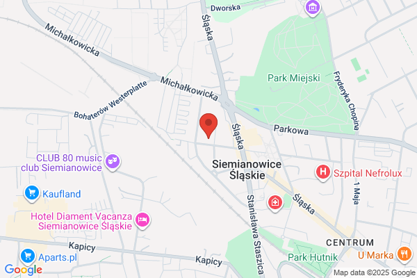 Policja. Komenda Miejska