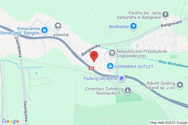 Regnum. Hurtownia piwa i napojów