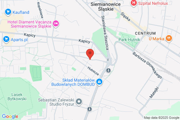 Spóldzielnia Pracy Kominiarzy. Zaklad rejonowy