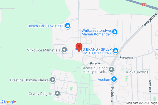 Starkam. S.j. Sprzet gasniczy, ppoz. i bhp. Szpotowicz, Soltysiak