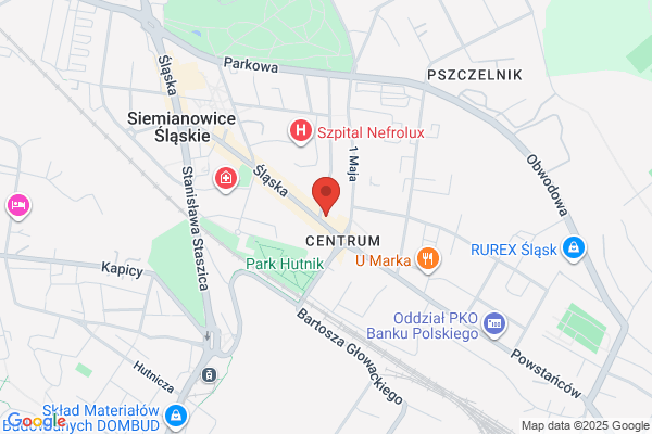 Suwalska Urszula. Kantor wymiany walut