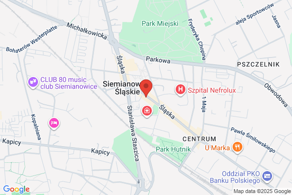 Telekomunikacja Polska. Salon sprzedazy