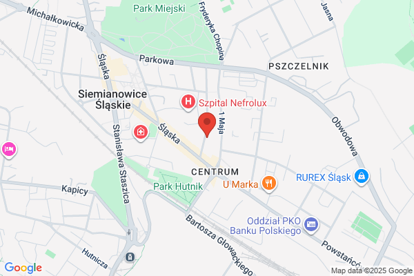 Siewierska. Piekarnia