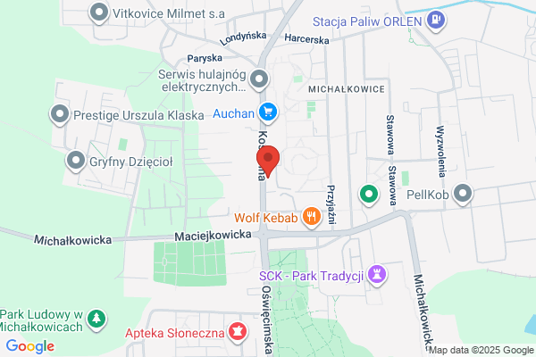Uslugi pogrzebowe
