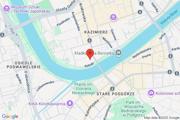 Dom noclegowy Miejskiego Osrodka Pomocy Spolecznej