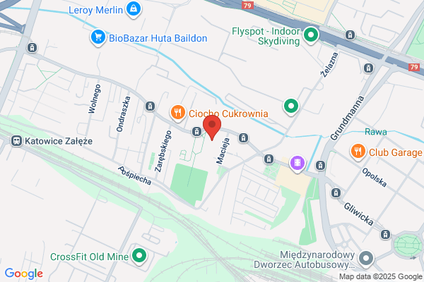 Dzienny Dom Pomocy Spolecznej nr 7