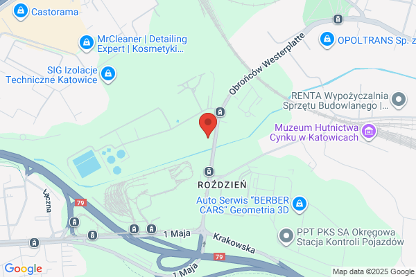 Górnoslaskie Towarzystwo Charytatywne. Misja dla bezdomnych