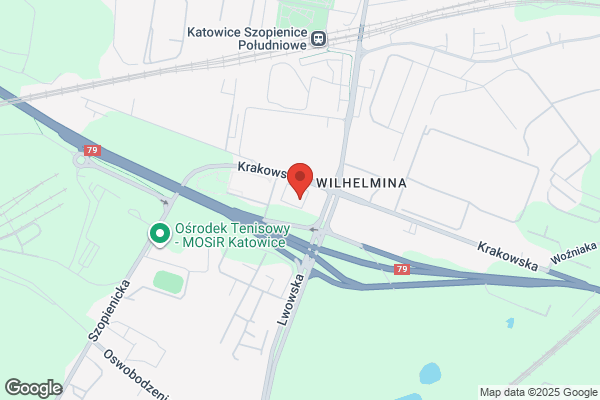 Miejski Osrodek Pomocy Spolecznej