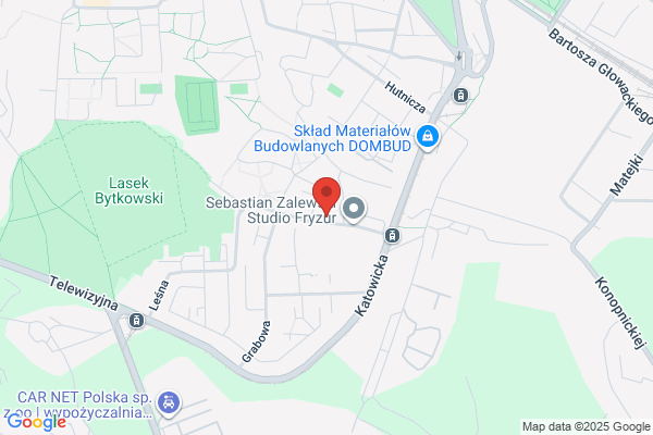 Ogrzewalnia dla bezdomnych