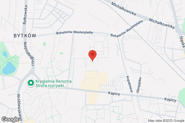Swietlica srodowiskowa Miejskiego Osrodka Pomocy Spolecznej nr 5