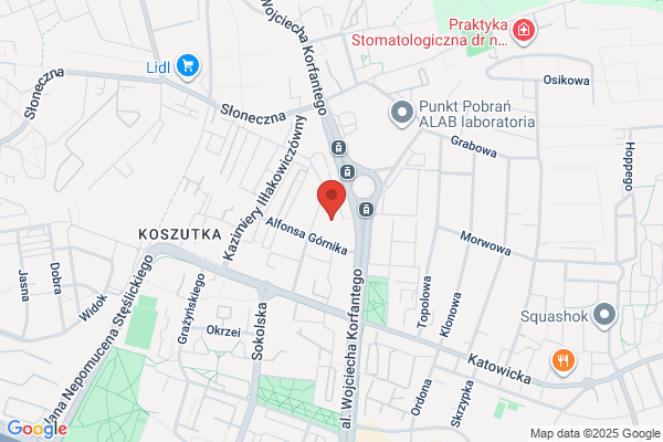 Przedszkole nr 14 Miejskie