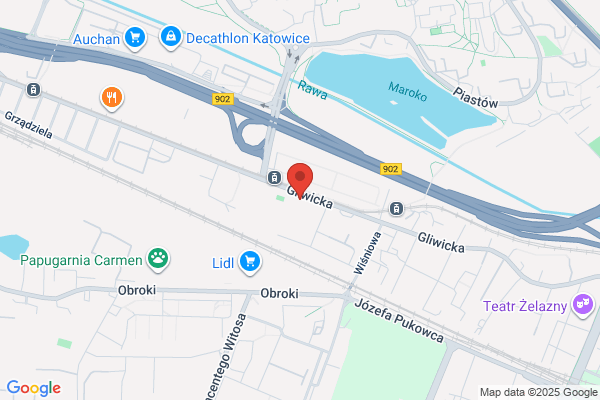 Przedszkole nr 39 Miejskie
