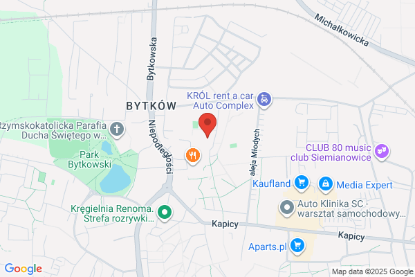 Przedszkole nr 70 Miejskie