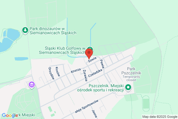 Przedszkole nr 85 Miejskie