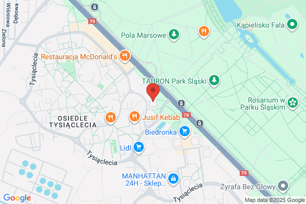 Przedszkole nr 90 Miejskie