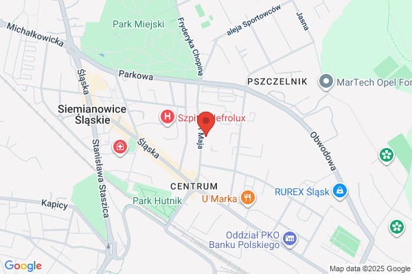 Przedszkole nr 95 Miejskie