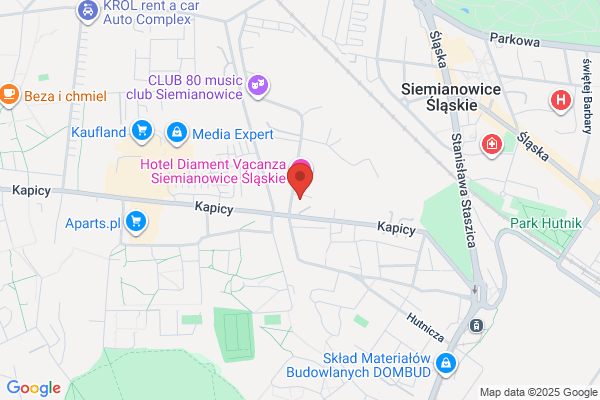 Alfamed. Niepubliczny Zaklad Lecznictwa Ambulatoryjnego
