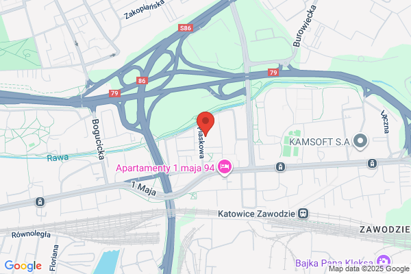 Dilmed SC. Centrum Medycyny Rodzinnej i Specjalistycznej