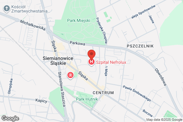 Medico. Poradnia Medycyny Ogólnej