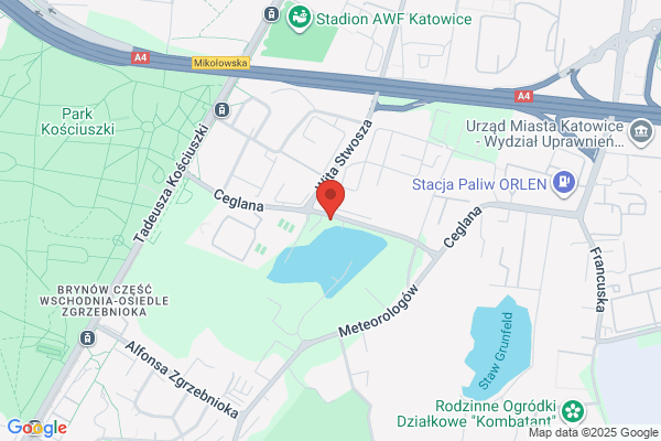 Koza-Nessmann-Tajak-Mura. Spólka partnerska. Kancelaria radców prawnych