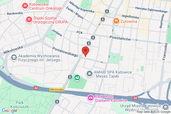Podgórski Aleksander. Kancelaria radcy prawnego