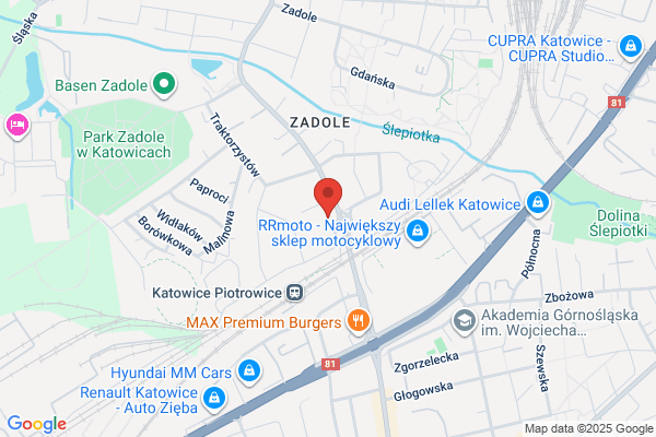 Neuromed SC. Centrum rehabilitacyjno - medyczne