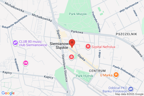 Sekret SC. Restauracja, pizzeria, pub