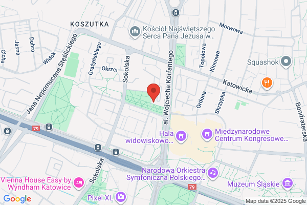 Wiejska Chatka. Restauracja