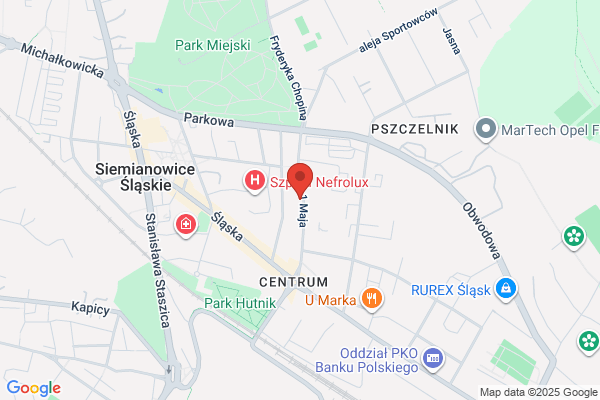 Za Kulisami. Pub, restauracja