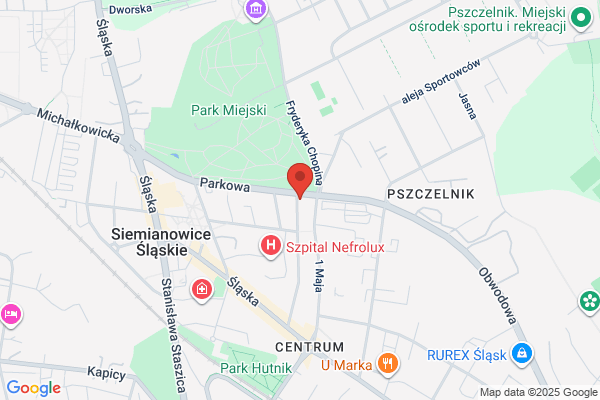 Wloczyk. Firma handlowa