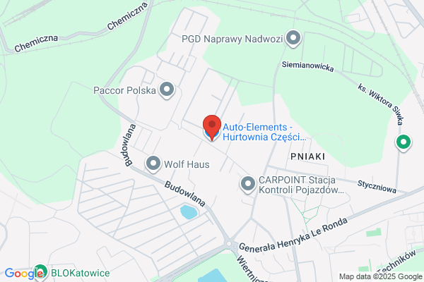 Auto-Max. Kolodziej D