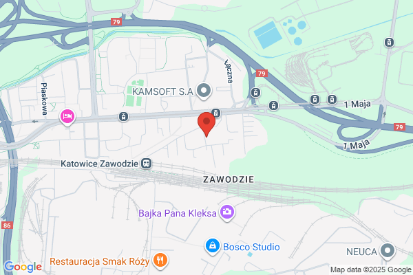 Autoport Motors SC. Serwis samochodowy