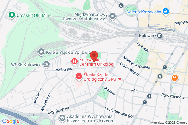 Januszkiewicz Maciej. Serwis ogumienia, geometria kól