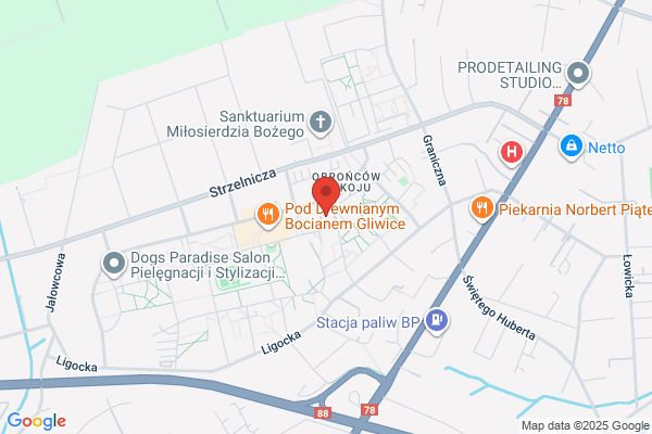 Jankowiak E.A. Sklep spozywczy