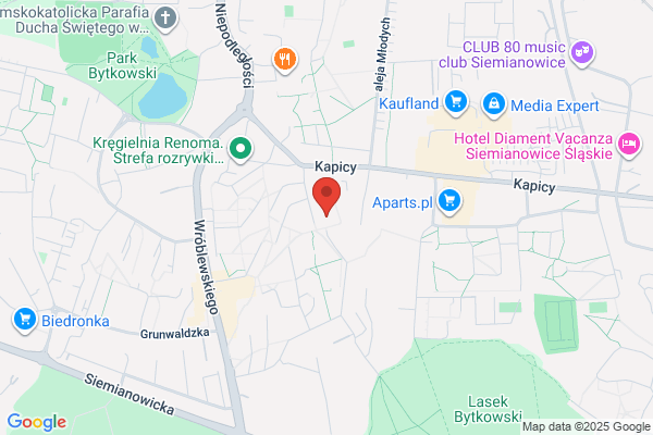Szkola Podstawowa nr 1 im. M. Kopernika